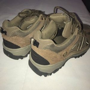 Men’s Coleman Hiking Boots Excellent Condition 10